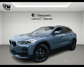 BMW X2 (F39) X2 xDrive25e Msport