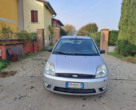 Ford fiesta neopatentati 2005 anno