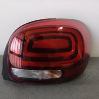 Fanale Stop DX Citroen C3 - 2017 in poi