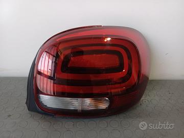 Fanale Stop DX Citroen C3 - 2017 in poi