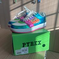 Scarpe PIREX
