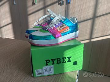 Scarpe PIREX