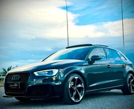 Audi A3 Sportback 2.0 TDI