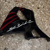 Cbr 600 rr fianchetto