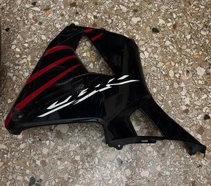 Cbr 600 rr fianchetto