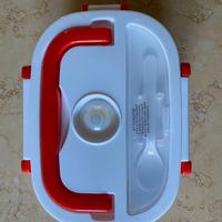 Scaldavivande elettrico