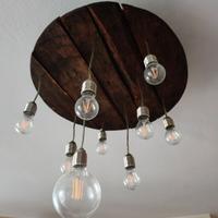 lampadario 