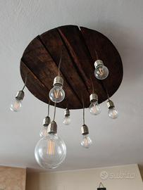 lampadario 