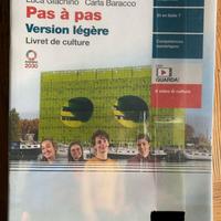 Pas à pas ISBN: 9788808161338 LIBRO SUPERIORI