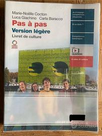 Pas à pas ISBN: 9788808161338 LIBRO SUPERIORI