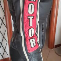 tuta moto donna SPEEDY