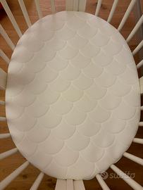 Stokke materasso culla Sleepi Mini