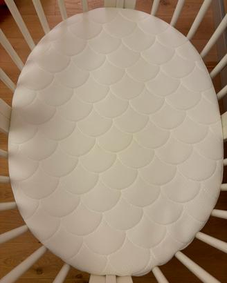 Stokke materasso culla Sleepi Mini