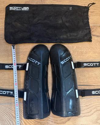 PARASTINCHI SCOTT