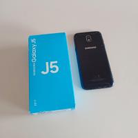 Samsung Galaxy J5 2017