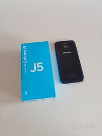 Samsung Galaxy J5 2017