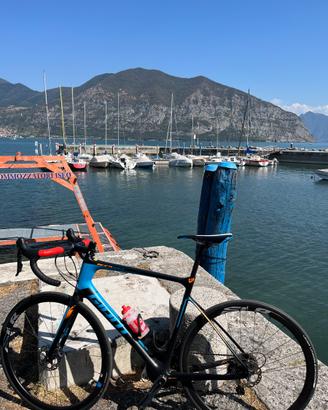 Bicicletta da corsa