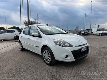 RENAULT Clio 1.2 5p. 16V GPL Dynamique