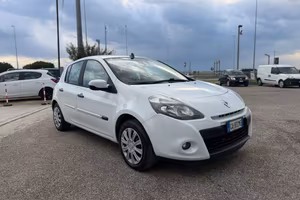 RENAULT Clio 1.2 5p. 16V GPL Dynamique
