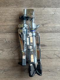 ReggiRullante Yamaha SS850