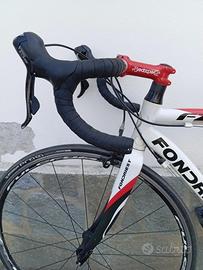 Bici da corsa Fondriest F24