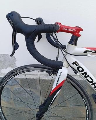 Bici da corsa Fondriest F24
