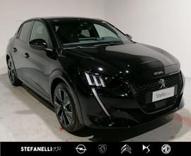PEUGEOT 208 motore elettrico 136 CV 5 porte GT