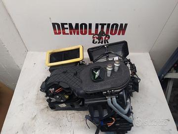 SCATOLA CLIMATIZZAZIONE A/C FIAT Tipo Serie (357)