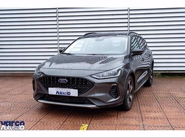 FORD Focus Station Wagon