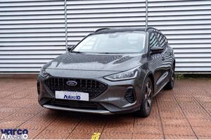 FORD Focus Station Wagon