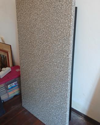 Tavolo con prolunga 