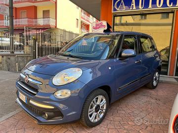 Fiat 500L 1.3 Multijet 95 CV Lounge