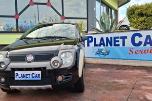 Fiat Panda 1.3 MJT 16V 4x4 Cross-PER NEOPATENTATI