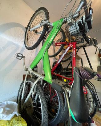 Biciclette