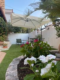 Villa unifamiliare a San Vito