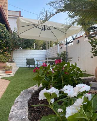 Villa unifamiliare a San Vito