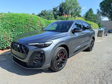 AUDI Q5 TDI S tronic quattro S line NAV - ACC -