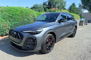 AUDI Q5 TDI S tronic quattro S line NAV - ACC -