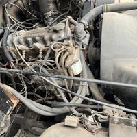 Motore isuzu C240 jeep cj cj7 cj5
