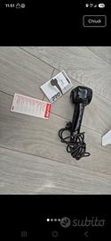 Arricciacapelli babyliss pro
