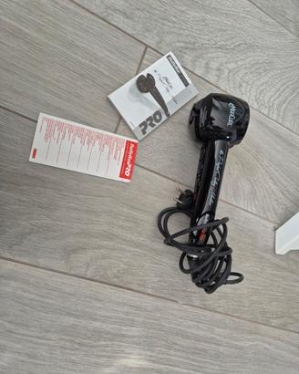 Arricciacapelli babyliss pro