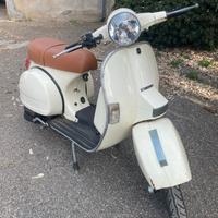 Lml - Vespa Star 150 Deluxe - 2009