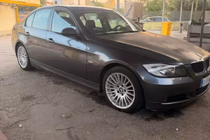 Bmw 320d