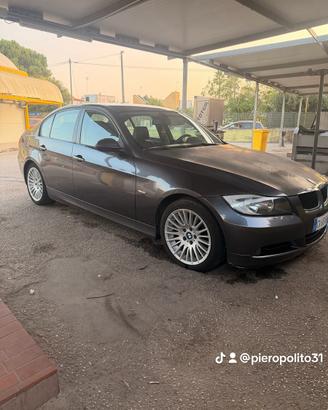 Bmw 320d