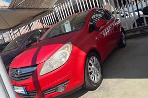 OPEL CORSA 1,3 MJ