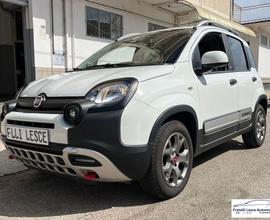 FIAT Panda Cross 1.0 FireFly S&S Hybrid