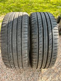 Gomme Pirelli estive 225/45/17