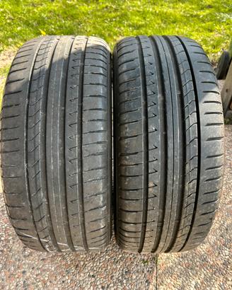 Gomme Pirelli estive 225/45/17