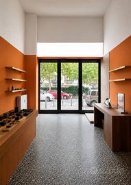 Immobile di 38 m² a Milano