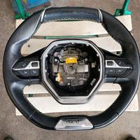 Volante PEUGEOT 208 GT LINE